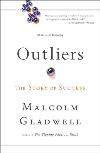 Outliers, Success, and the Sovereignty of God