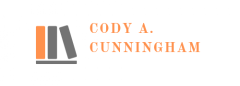 Cody A. Cunningham