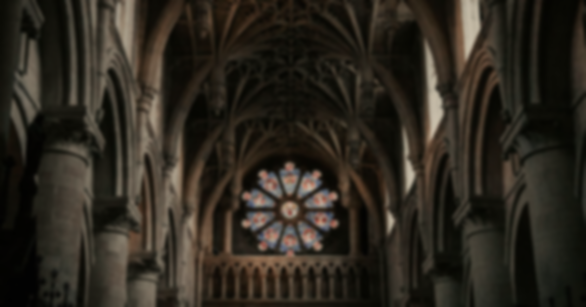 The Accent of Heaven (In Memory of Irma Jean Smith)