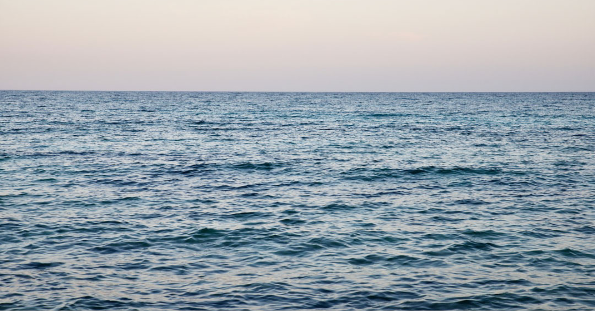 Our Unchanging God in an Ever-Changing World